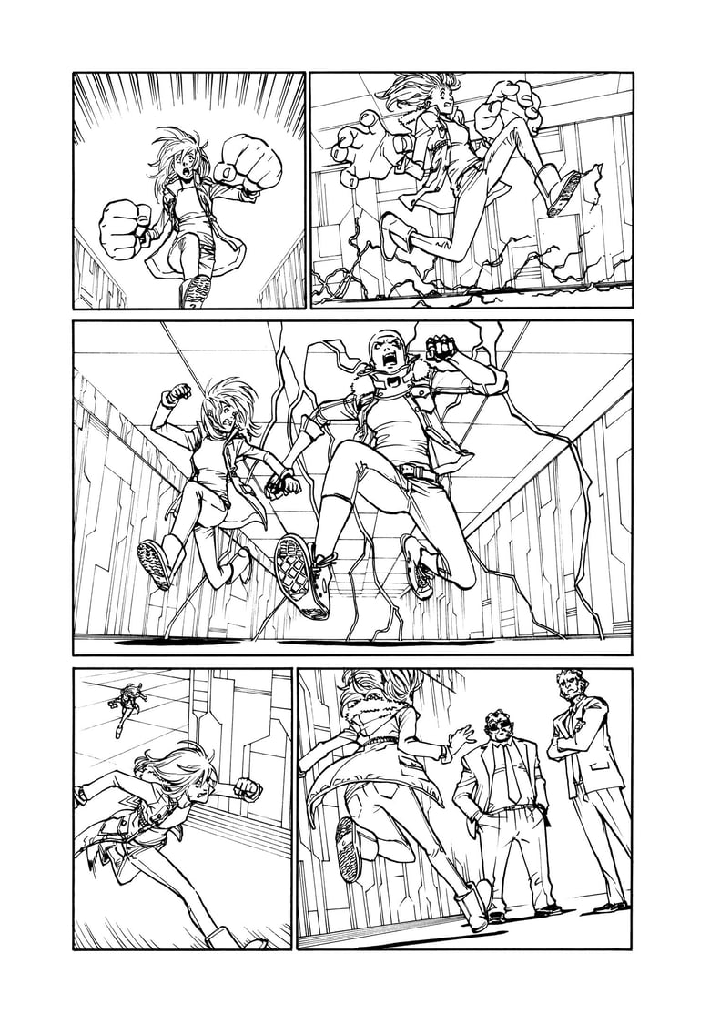 Image of Ms. Marvel 15 Page 7