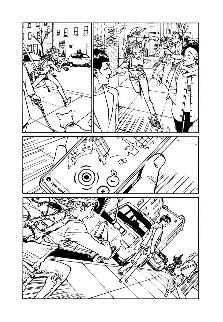 Image of Ms. Marvel 15 Page 6