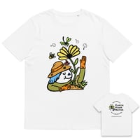 Prairie Plant Revival Tee