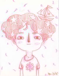 mixed-media drawing 04