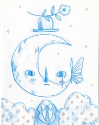 mixed-media drawing  07