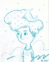 mixed-media drawing   09