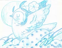 mixed-media drawing   10