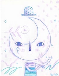 mixed-media drawing   11