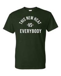 Image 1 of This New Heat T-Shirt