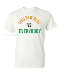 Image 3 of This New Heat T-Shirt