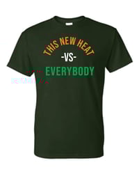 Image 4 of This New Heat T-Shirt