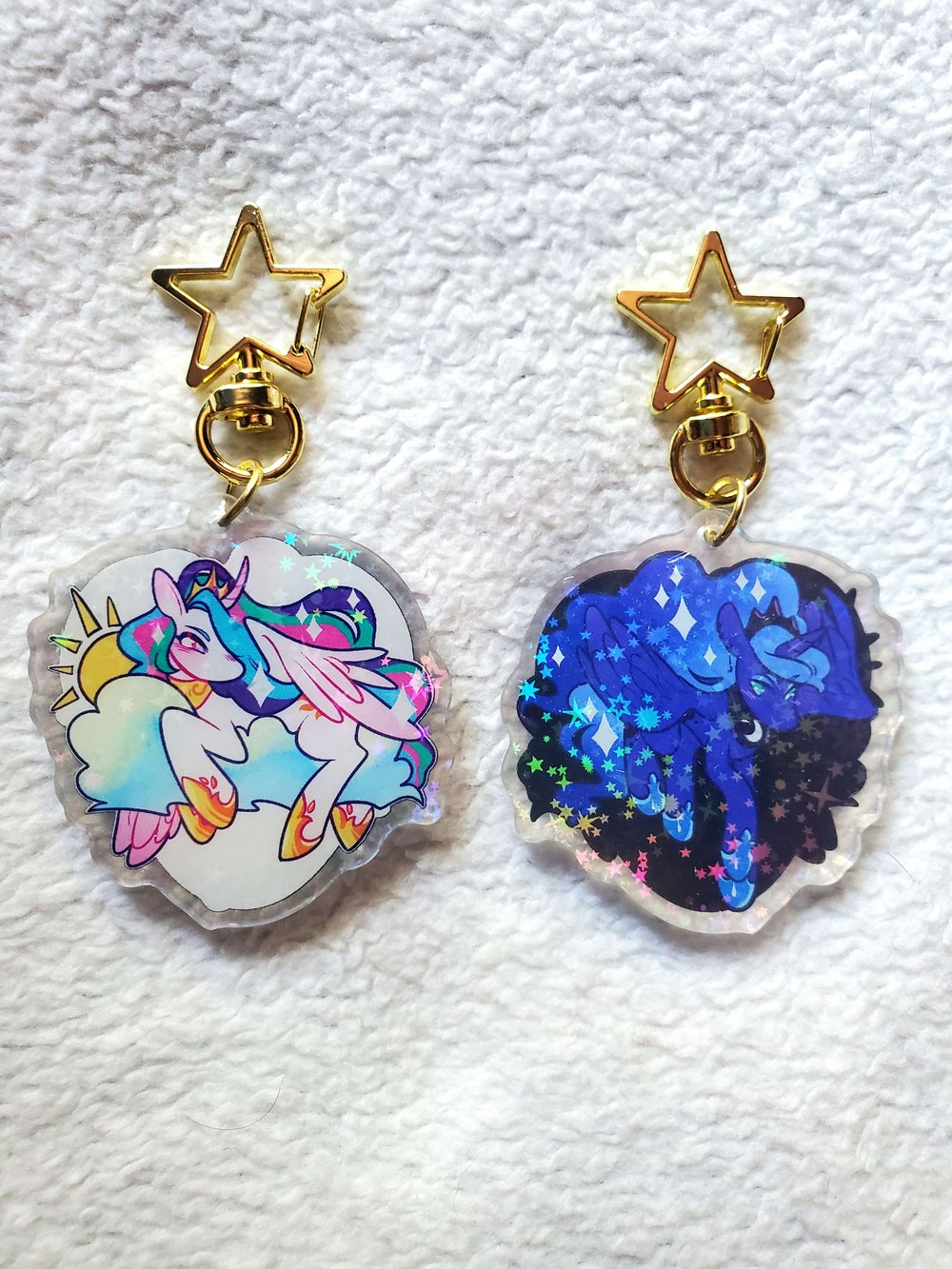 Image of MLP Charms