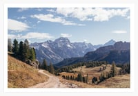 Image 2 of Cinque Torri, Dolomitas