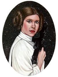 Image 1 of Leia