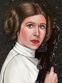 Image 2 of Leia