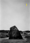 Stones of Ilkley Moor 35mm Film A5 Prints