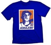 Image of David Wright Amazin' Tee