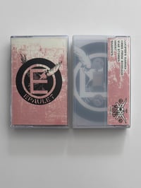 Image 4 of EPⒶULET - CRIES FROM BONDAGE Cassette