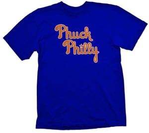 Image of Mets Phuck Philly Tee!