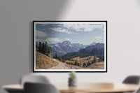 Image 3 of Cinque Torri, Dolomitas