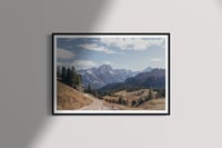 Image 1 of Cinque Torri, Dolomitas