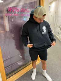 Image 1 of Lightning Strike Hoodie