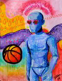 Give it to the game?