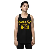 Image 2 of A Kid From B-CU Tank Top