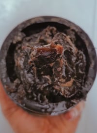 Black Soap Moroccan Style 500g