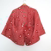Image 2 of " Shiboli Ouloko "　絞り 鱗