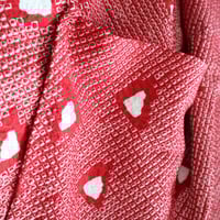 Image 3 of " Shiboli Ouloko "　絞り 鱗