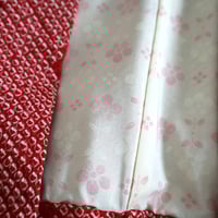 Image 4 of " Shiboli Ouloko "　絞り 鱗