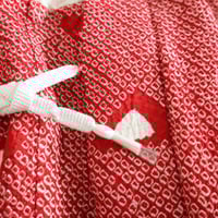 Image 5 of " Shiboli Ouloko "　絞り 鱗