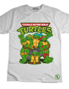 Ninja Turtles (More Colors) 
