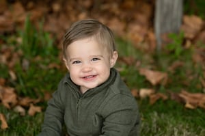 Image of Helen Hazen Wyman Park Fall Mini-Sessions - Sun, Oct 22nd and Tues, Oct 24th
