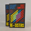 Re-sisters : The Lives and Recordings of Delia Derbyshire, Margery Kempe and Cosey Fanni Tutti