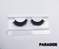 Paradise - Mink Eye Lashes