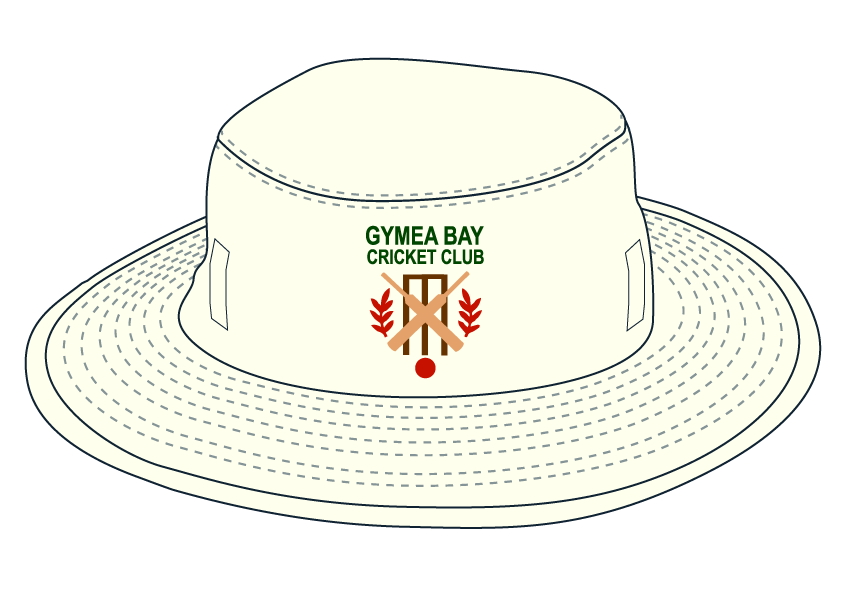 Image of Wide Brim Hat
