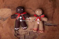 Image 1 of Gingerbread men