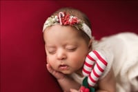 Image 2 of Christmas candy cane
