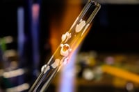 Image 4 of Ghost + Pumpkin Straw Sets