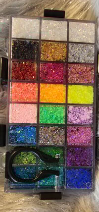 Image 1 of Gliters 1