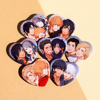 FF16 Heart Buttons