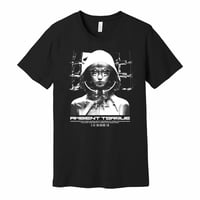 Helix Unisex Tee