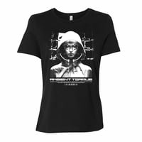 Helix Women's Tee