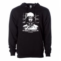 Helix Unisex Hoodie