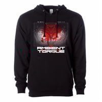 Bonjour Unisex Hoodie
