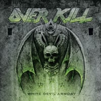Overkill - White Devil Armory (CD) (New)