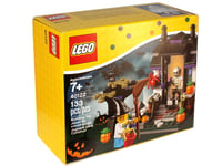 Image of Trick or Treat- 40122-1 