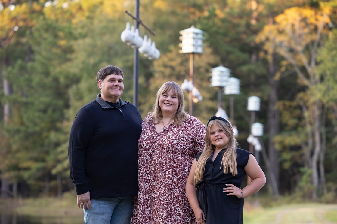 Image of Fall Mini Session  