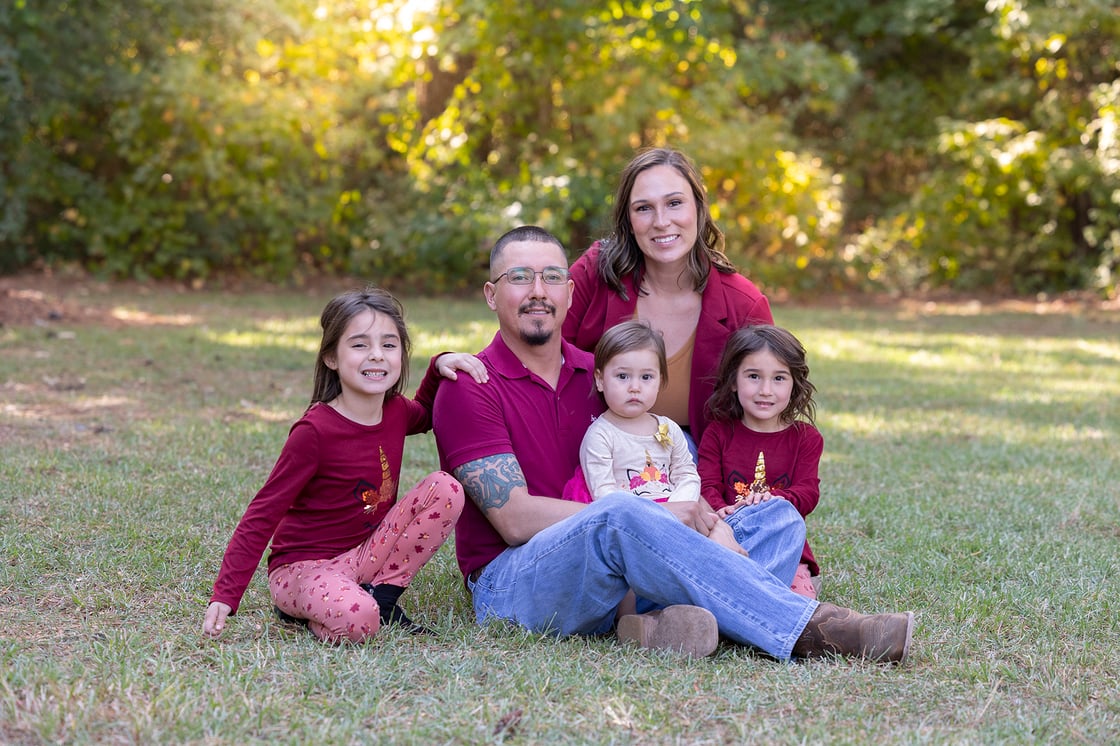 Image of Fall Mini Session