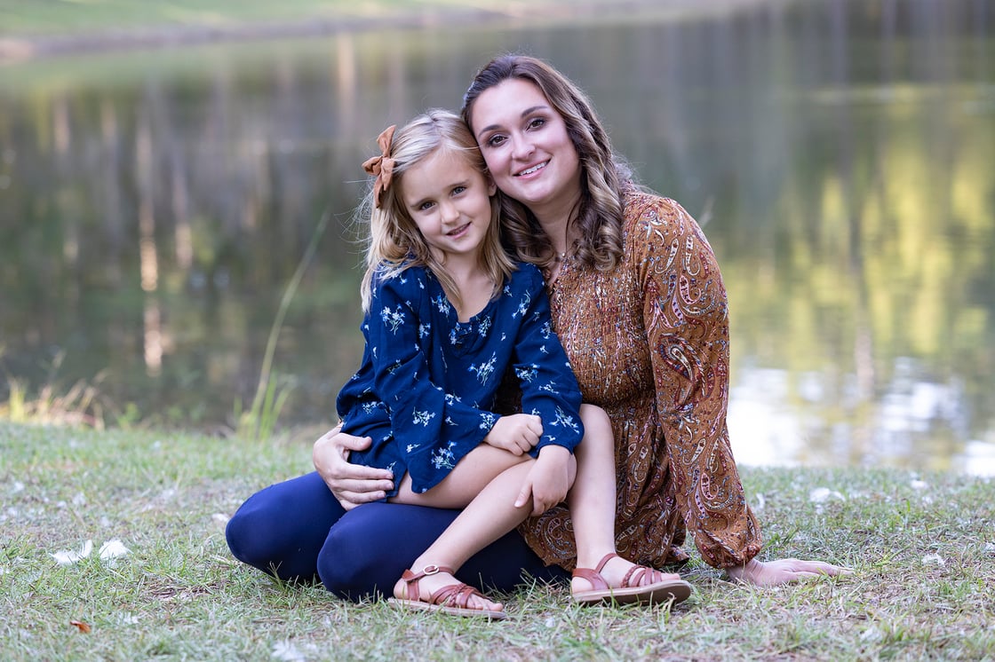 Image of Fall Mini Session