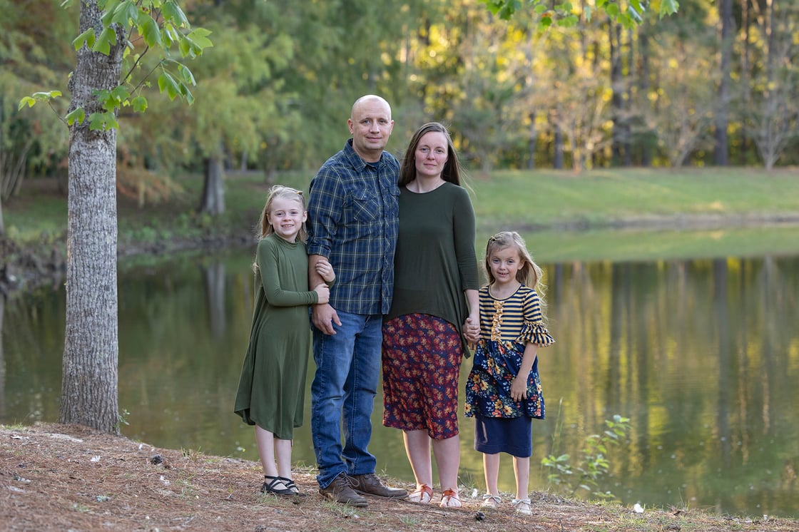 Image of Fall Mini Session