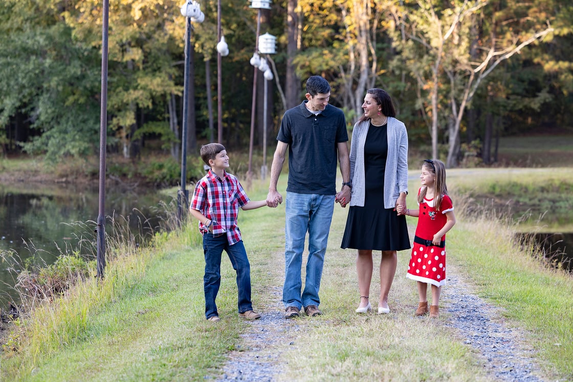 Image of Fall Mini Session